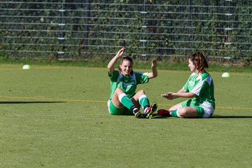 Bild 27 - C-Juniorinnen Kaltenkirchener TS - TuS Tensfeld : Ergebnis: 7:0